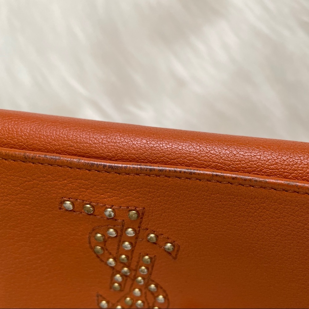 YSL wallet. - Picture 5 of 13